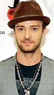 Justin Timberlake