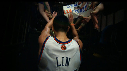 VAFF溫哥華亞裔電影節強片送票 -《Linsanity 林來瘋》