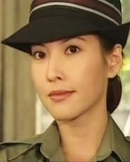 李婉華曾在電視和電影中多次扮演女警。