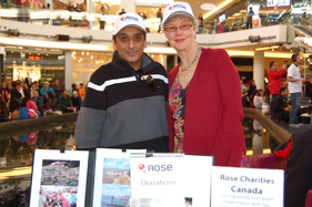 Rose Charities Canada
