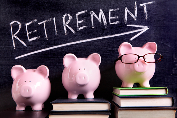 Canada Pension 老人金及加拿大退休福利申請需知