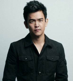 Mary 專訪韓裔美國演員 John Cho