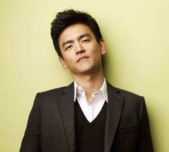 Mary 專訪韓裔美國演員 John Cho