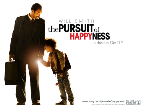 The Pursuit of Happyness (2006)