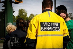 RCMP 鍾警官 解透 警方如何處理家庭暴力事件