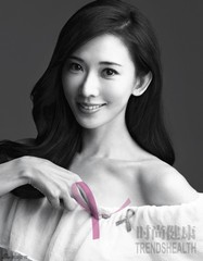 Breast Cancer 跑步籌款？名模裸照？十月全球關注乳癌 !