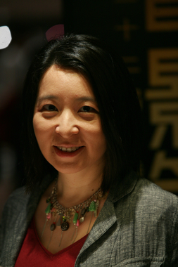 Film Critic 專訪華裔主流影評人 Maggie Lee
