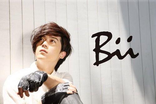 Music 全球首播 BII 畢書盡《I WANNA SAY》、《ACTION GO !》