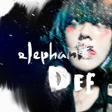 Music 全球首播 Elephant Dee《Blue》