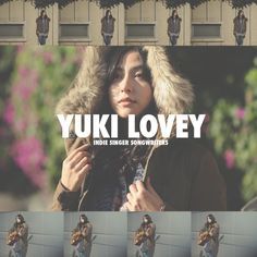 Yuki Lovey