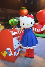 Hello Kitty's Supercute Friendship Festival - Po 照片贏門票