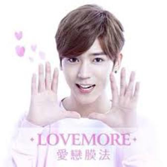 Music 全球首播 - Bii 畢書盡《Love More》