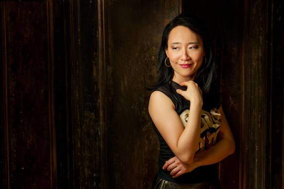 Jazz 勇敢開創音樂路 華裔爵士鋼琴家 Helen Sung 專訪