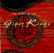 《The Best of The Gipsy Kings》(1995)。