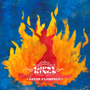 《Savor Flamenco》(2013)。