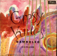 單曲《Bamboleo》(1988)。