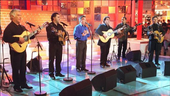 The Gipsy Kings 憑《Savor Flamenco》贏得 2013 年度 Grammy Award 的最佳世界音樂專輯（Best World Music Album）。