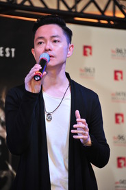 另一歌創的冠軍級人馬就是林子康（SQ9《難以拒絕》）他完美演繹曹朗的作品《黑》，為他贏來「最佳演繹獎」的寶座。