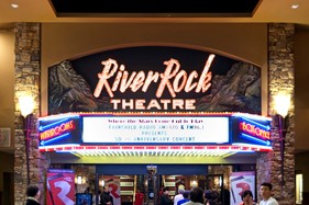 首次在列治文的河石劇院 River Rock Show Theatre 舉行歌創，座位更多，但門票依然在開售後不久秒殺售罄，全因「SQ 20 週年盛世音樂會」的陣容頂盛。