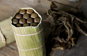 古巴的雪茄名揚天下，但其實咖啡、甘蔗、rum 酒和 mojito 雞尾酒亦遠近馳名。