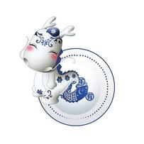 Zodiac Fortune Telling 雞年生肖運程 (2) - 兔、龍、蛇 