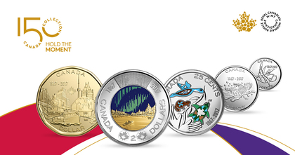 加拿大皇家鑄幣廠早前公佈的五款得獎設計，用於加拿現時通用的五款硬幣，五款設計其實各有主題，包括 Our Wonders（用於 $2）、Our Achievements（$1）、Canada's Future（25 仙）、Our Character（10 仙）和 Our Passions（5 仙）。有趣的是，五位得獎的設計師，有三人是華裔。