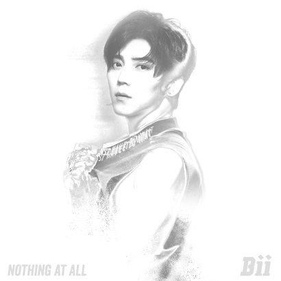 Music 聯合首播 - BII 畢書盡《Nothing At All》