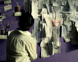 《熊媽媽最後的咆哮》最初上映是《堂口故事 3 之心亂疑城》三部短片中的其中一部。《堂口故事 3》由澳門文化局及澳門基金會資助拍攝，由演員至視覺特效都是 made in Macau，是澳門電影人的心血結晶。
