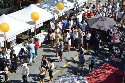 Vancouver Chinatown Festival 溫哥華華埠節下星期六舉行  來跟吉祥物「熊貓威威」合照！