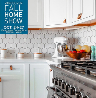 [有獎遊戲] 贏 4 張 2019 Vancouver Fall Home Show 入場券