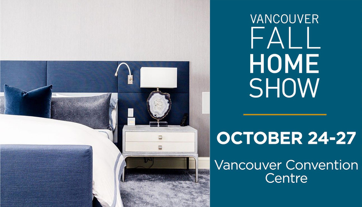 2019 Vancouver Fall Home Show 遊戲結束  聽眾 Vivian Leung 贏大獎