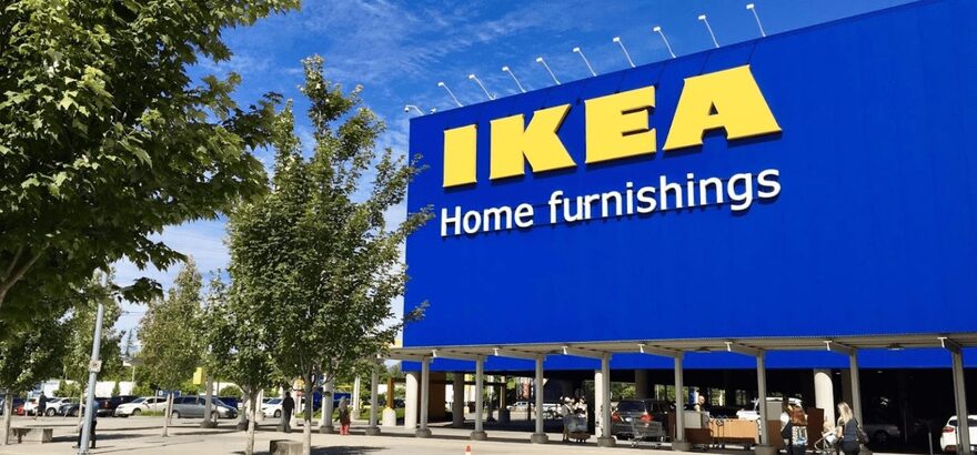 FR App 送你 $75 IKEA 購物卡   買完這堆超值產品還有餘！