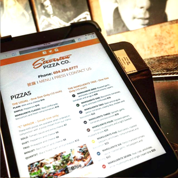 FR App 優惠大放送   請你吃超誇張、超豪華海鮮 pizza！