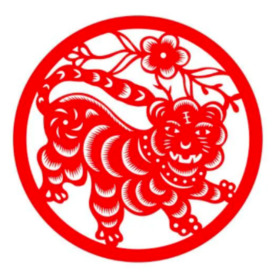 Zodiac Fortune Telling 牛年生肖運程 (1) - 鼠、牛、虎 
