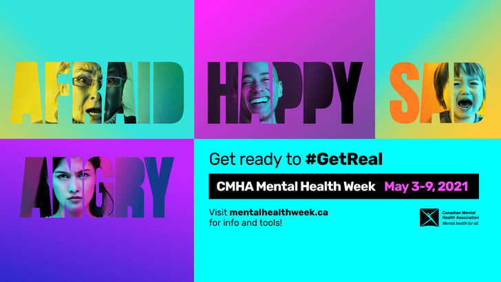 Mental Health Week 趁著「心理健康週」 介紹 6 個紓壓小妙招