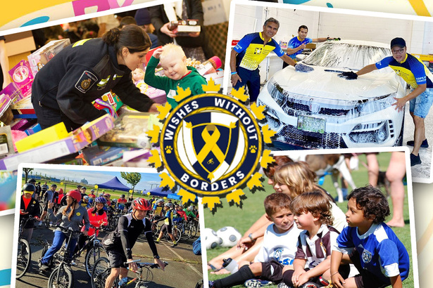 除了圖書募捐活動外，Wishes Without Borders 亦舉辦不同類型的籌款活動，例如玩具募捐、兒童足球比賽、慈善洗車和騎單車籌款等，多方面積極協助本地有需要的小朋友。
