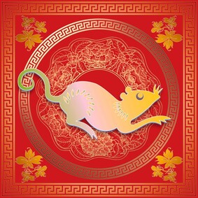 Zodiac Fortune Telling 虎年生肖運程 (1) - 鼠、牛、虎 