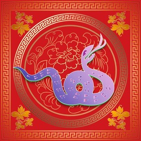 Zodiac Fortune Telling 虎年生肖運程 (2) - 兔、龍、蛇 