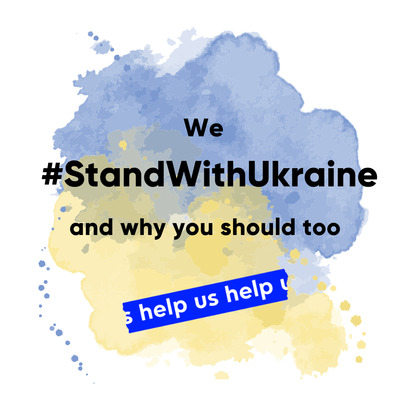 Ukraine 聯邦政府  Ryan Reynolds  都等額配對捐款  援助烏克蘭慈善機構一覽