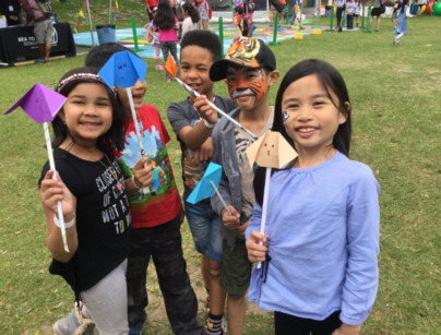 Children's Festival 溫哥華國際兒童節 5 月 31 日起實體舉行！