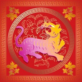 Zodiac Fortune Telling 兔年生肖運程 (1) - 鼠、牛、虎 