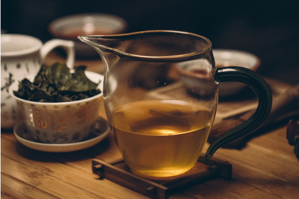 不同茶葉的保質期也不一樣。綠茶類一般可保存 12 至 18 個月，青茶烏龍茶、紅茶則可保存 18 個月至 3 年。(Photo by Pexels)