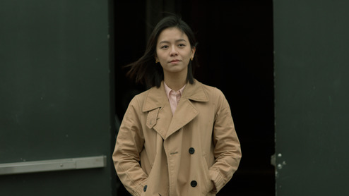 宋芸樺飾演的方智美是個來自台灣、失戀又窮困的留學生，在紐約 Brooklyn 的生活充滿了挑戰，相信能引起不少移民的共鳴。