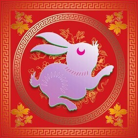 Zodiac Fortune Telling 龍年生肖運程 (2) - 兔、龍、蛇