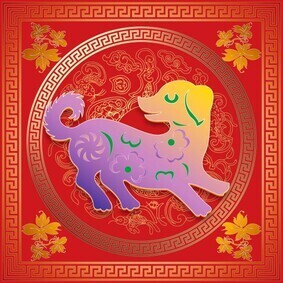 Zodiac Fortune Telling 龍年生肖運程 (4) - 雞、狗、豬