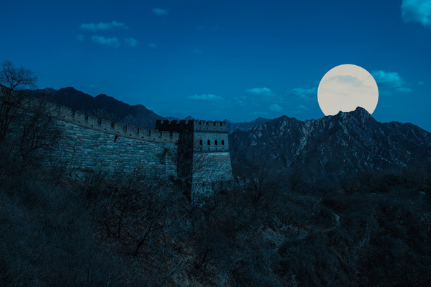 為甚麼大年三十會時有時無？中國天文學會：全因月亮！ (Photo by Unsplashed)