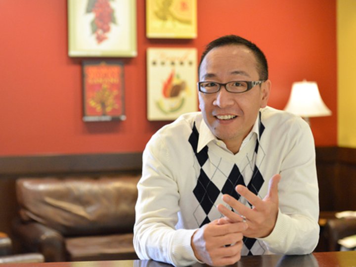 George 李方 小聰明養成大智慧 (1)1746077404 George 李方 小聰明養成大智慧 (1)