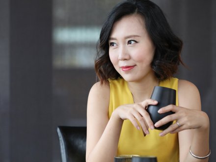 Ceci 冉希 活得爽快 愛得瀟灑 (2)1746079248 Ceci 冉希 活得爽快 愛得瀟灑 (2)