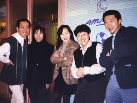 Today in history 當年今日 25 年前加拿大中文電台啟播1746077320 Today in history 當年今日 25 年前加拿大中文電台啟播
