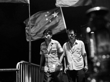 VIFF AM1470 DJ 推介 - 具爭議性的《中英街 1 號 No. 1 Chung Ying Street》1746779886 VIFF AM1470 DJ 推介 - 具爭議性的《中英街 1 號 No. 1 Chung Ying Street》